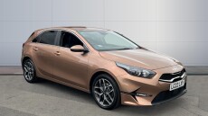 Kia Ceed 1.5T GDi ISG 3 5dr Petrol Hatchback